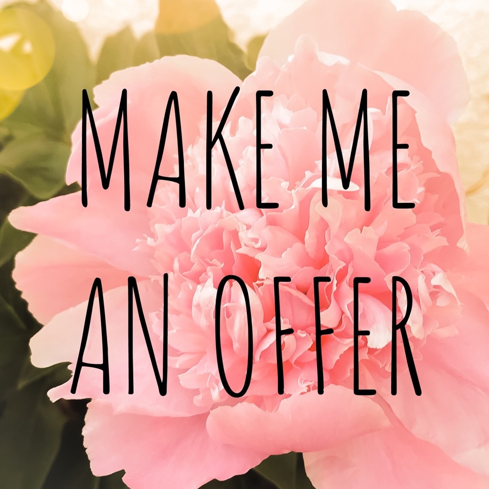 Make Me An Offer!